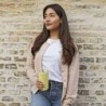 Thermal Cup Soft Yellow 400ml - To-Go Click