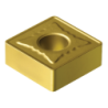Pastilha T-MaXP SNMG 12 04 16-MR 235