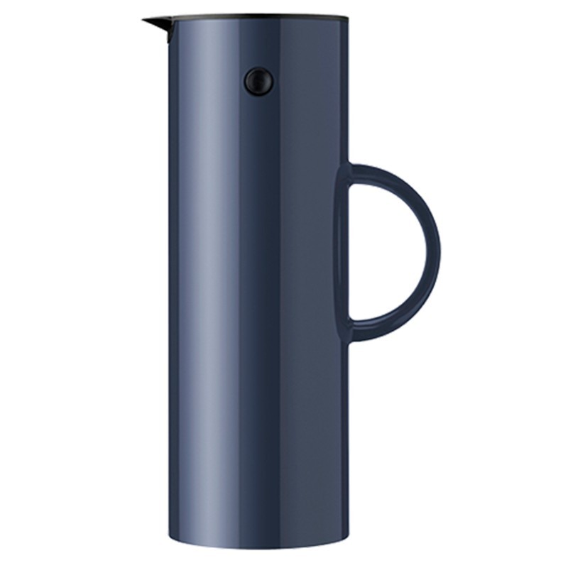 Vacuum Jug Midnight Blue 1L - EM77 Vacuum Jug Midnight Blue 1L - EM77