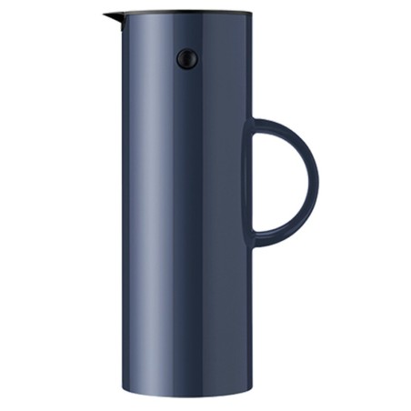 Vacuum Jug Midnight Blue 1L - EM77