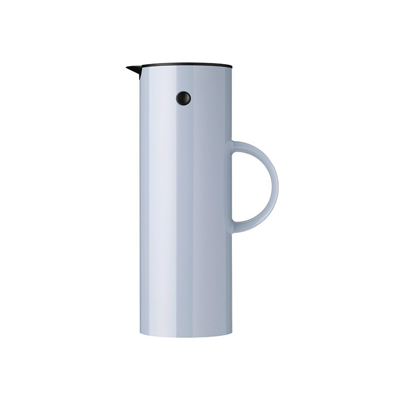 Jarra Termo 1lt Azul Nube - EM77