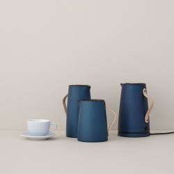 Eletric Kettle 1,2L - Emma Dark Blue