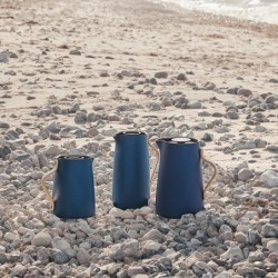 Hervidor Eléctrico 1,2 L - Emma Azul Oscuro