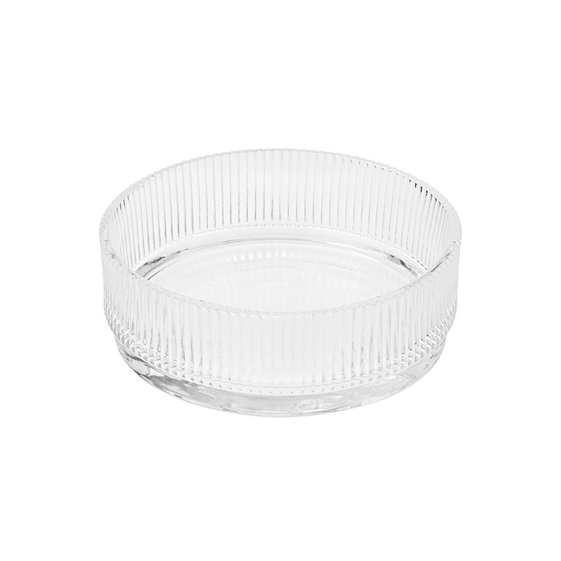 Small Serving Bowl - Pilastro