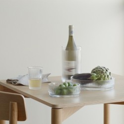 Small Serving Bowl - Pilastro