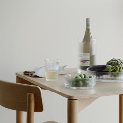 Small Serving Bowl - Pilastro
