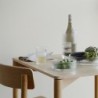 Small Serving Bowl - Pilastro