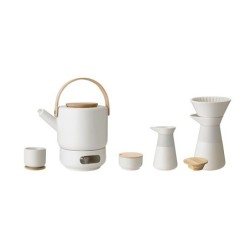 Teapot Warmer Sand - Theo