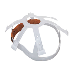 Arnes 6 Pontos Injetado a Polietileno CHEMITOOL SAFETY