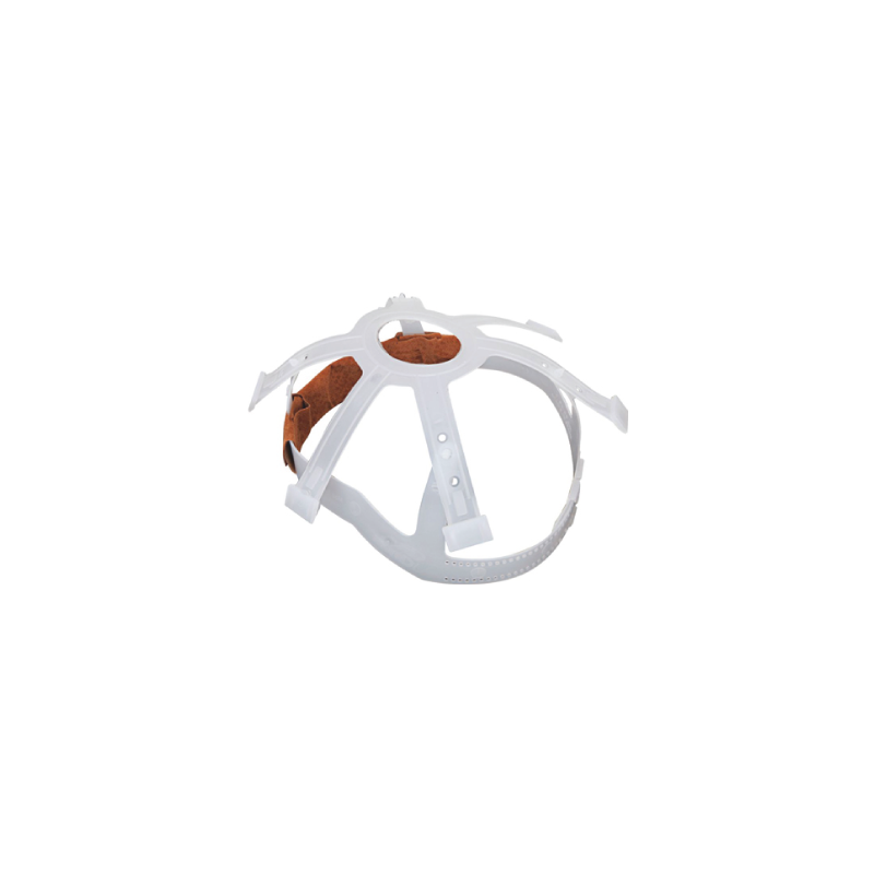 CHEMITOOL SAFETY 6 Points Injected Polyethylene Harness