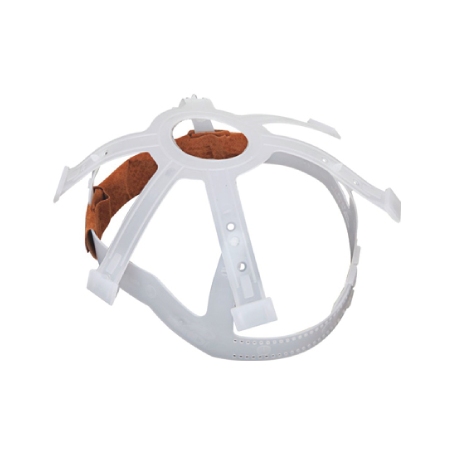 CHEMITOOL SAFETY 6 Points Injected Polyethylene Harness
