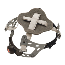 CHEMITOOL SAFETY Textiles Harness 4 Points Injected Polyethylene