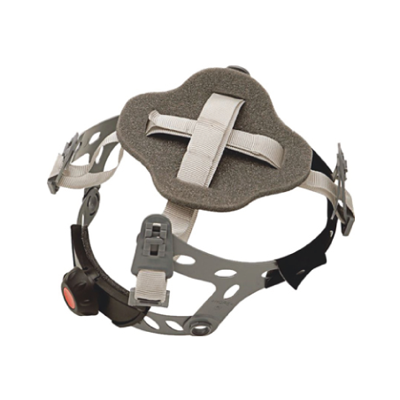 CHEMITOOL SAFETY Textiles Harness 4 Points Injected Polyethylene