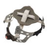 CHEMITOOL SAFETY Textiles Harness 4 Points Injected Polyethylene