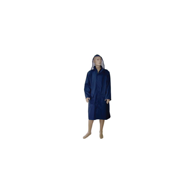 Estuche Impermeable con Respaldo de Poliéster CHEMITOOL SAFETY Estuche Impermeable con Respaldo de Poliéster CHEMITOOL SAFETY