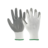 CHEMITOOL Protective Polyamide Glove With Nitrile