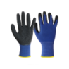 CHEMITOOL Protective Nylon Glove With Palm And Fingers Latex