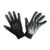 CHEMITOOL Protective Polyamide Glove With Nitrile