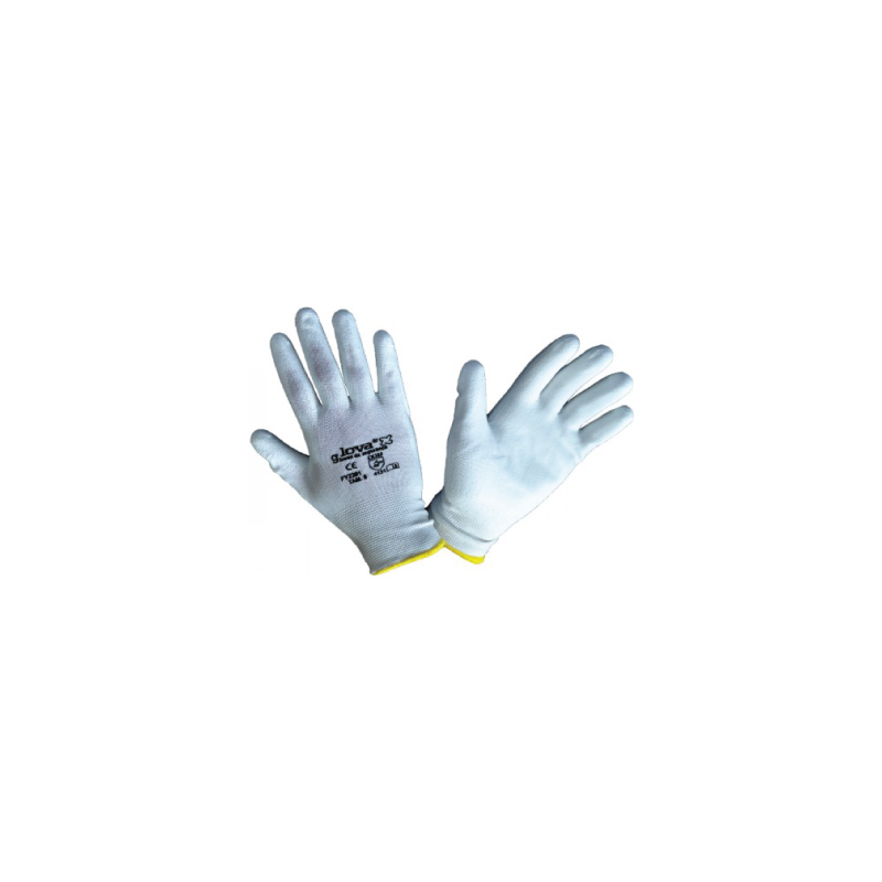 CHEMITOOL Protective Polyamide Glove With PU CHEMITOOL Protective Polyamide Glove With PU