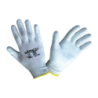 CHEMITOOL Protective Polyamide Glove With PU