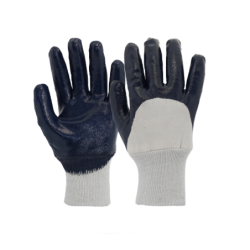 CHEMITOOL Protective Nitrile Glove