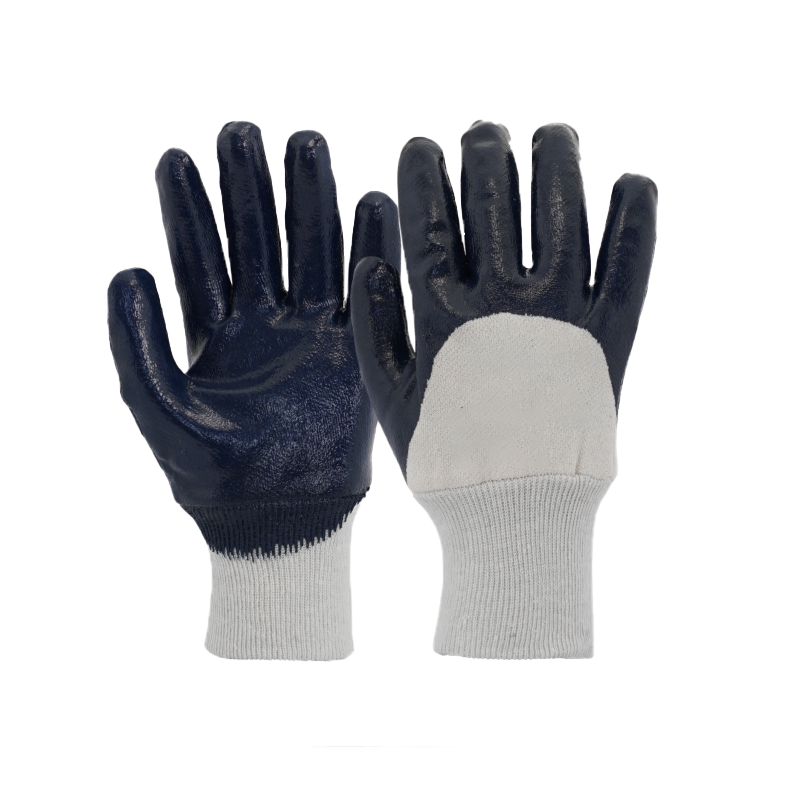 CHEMITOOL Protective Nitrile Glove CHEMITOOL Protective Nitrile Glove