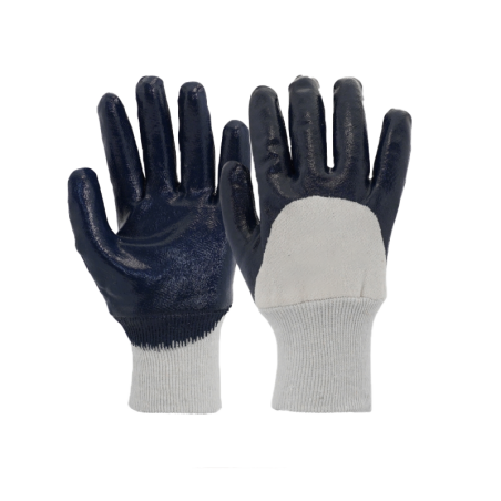 CHEMITOOL Protective Nitrile Glove