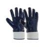 Guante de Jersey Recubierto de Nitrilo Talla 9 CHEMITOOL SAFETY