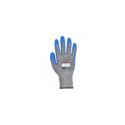 Luva Tuffalene com Fibra de Vidro Palma Latex Tamanho 9 CHEMITOOL SAFETY