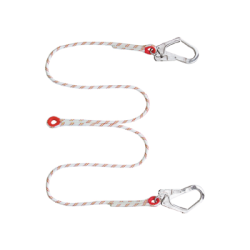 LINGA DUPLA 12MM COM 1,5MTS