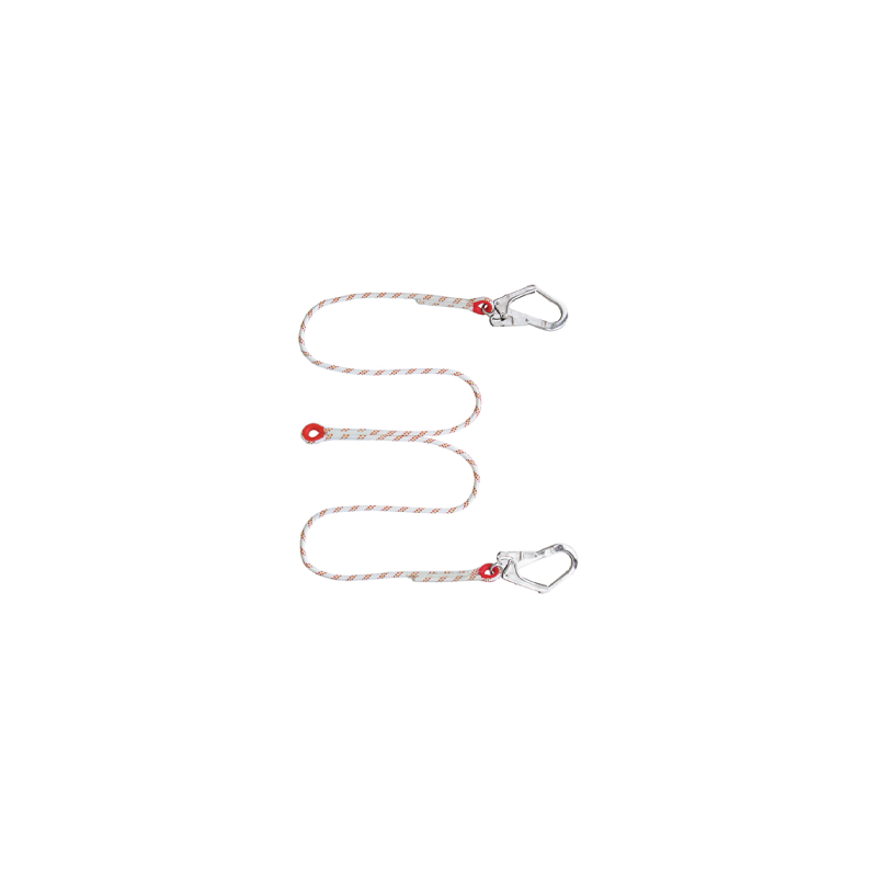 CHEMITOOL Double Sling 12mm with 1,5mts