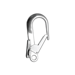 CHEMITOOL SAFETY Double Trigger Hook Carabiner