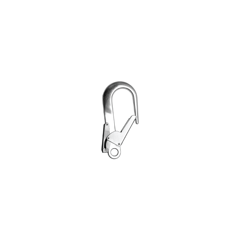 CHEMITOOL SAFETY Double Trigger Hook Carabiner
