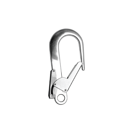 CHEMITOOL SAFETY Double Trigger Hook Carabiner