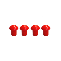 Protector en Forma de Seta 6-18mm CHEMITOOL SAFETY