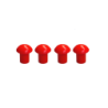 Protector en Forma de Seta 6-18mm CHEMITOOL SAFETY