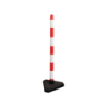 POSTE SINALIZAÇÃO VM/BRANCO