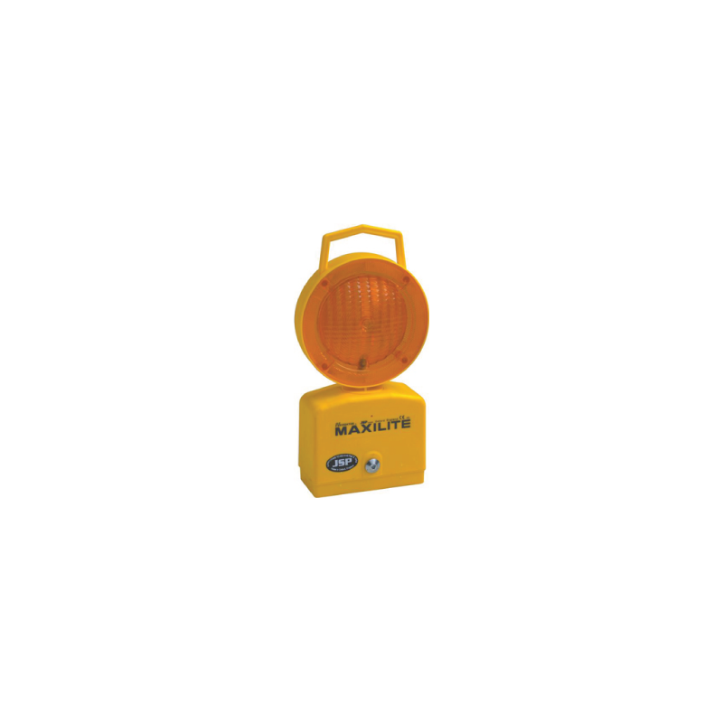CHEMITOOL SAFETY 360º Swivel Head Maxillite Lamp