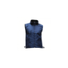 CHEMITOOL SAFETY Reversible Vest in Polyester PONGEE Size L