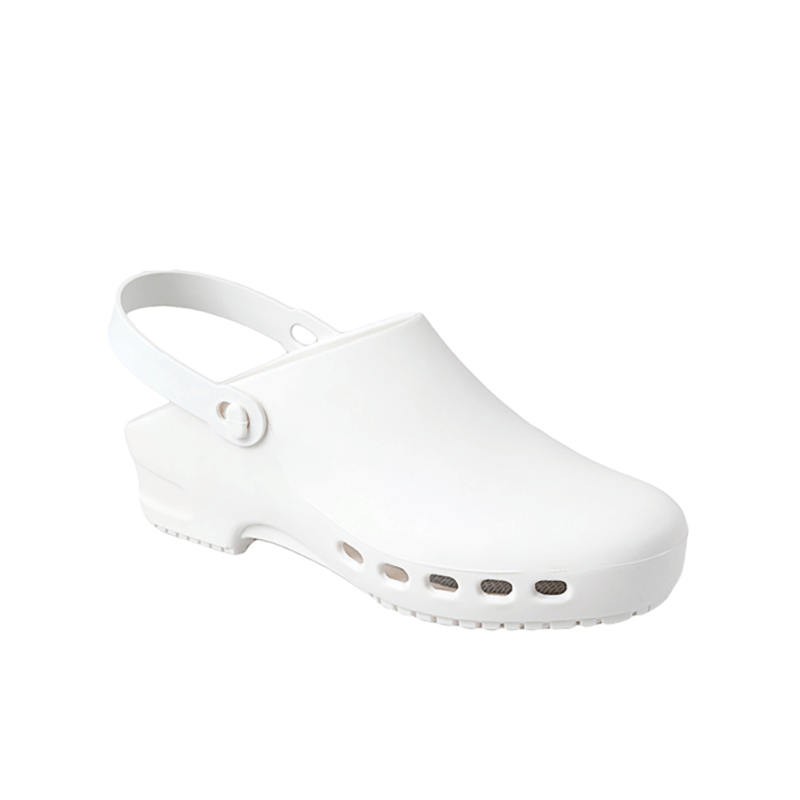 CHEMITOOL SAFETY Thermoplastic Perforated Socket SIZE 38/39