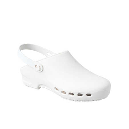 CHEMITOOL SAFETY Thermoplastic Perforated Socket SIZE 38/39