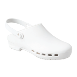 Soca Termoplástica Esterilizable a 130ºC TALLA 39/40 CHEMITOOL SAFETY
