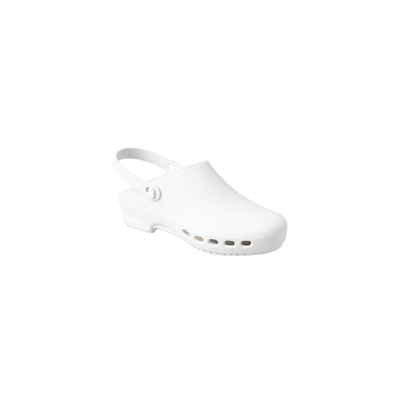 CHEMITOOL SAFETY Thermoplastic Soca Sterilisable at 130ºC SIZE 39/40 CHEMITOOL SAFETY Thermoplastic Soca Sterilisable at 130ºC SIZE 39/40