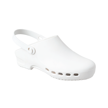 CHEMITOOL SAFETY Thermoplastic Soca Sterilisable at 130ºC SIZE 39/40