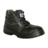 Botas de Segurança Maputo S3 Aço PU SRC nº 46 CHEMITOOL SAFETY