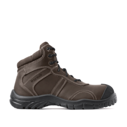 BOTA TRIPOLI S3 COMPOSITO PU SRC.