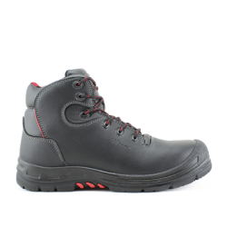 BOTA BAMAKO S3 COMP.KEVLAR PU/NI.HRO SRC