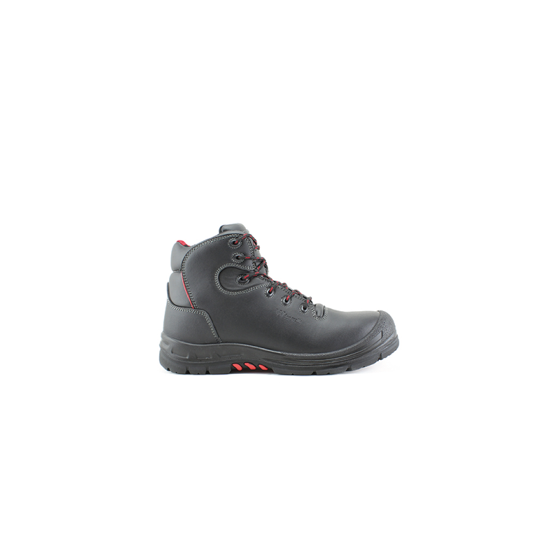 BOTA BAMAKO S3 COMP.KEVLAR PU/NI.HRO SRC
