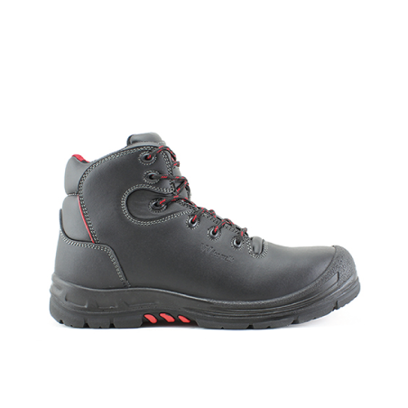 BOTA BAMAKO S3 COMP.KEVLAR PU/NI.HRO SRC