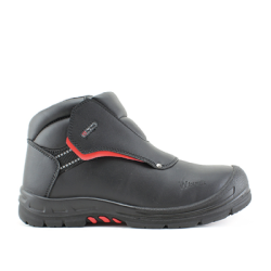 BOTA MALABO S3 COMP.KEVLAR PU/NI.HRO SRC
